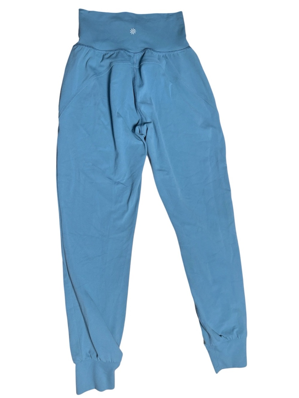 Athleta Salutation Jogger in Riviera Blue
Size XXS